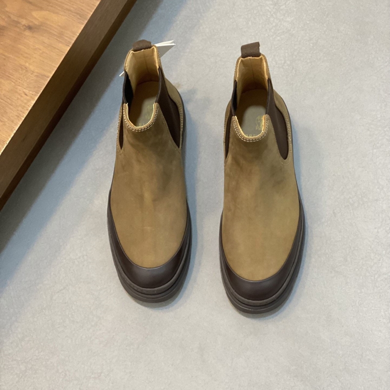 Berluti Boots